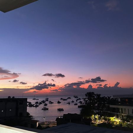 Hostal Gosen Puerto Baquerizo Moreno Εξωτερικό φωτογραφία