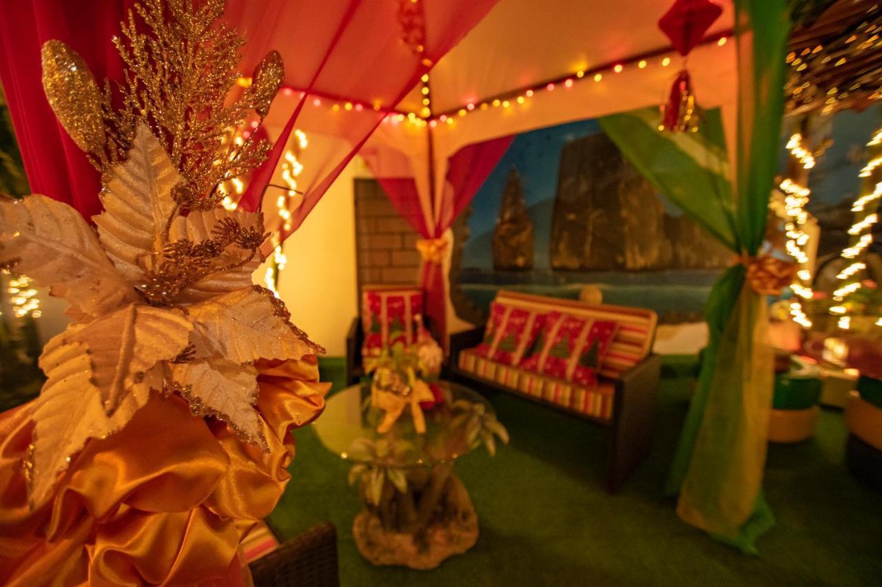 Hostal Gosen Puerto Baquerizo Moreno Εξωτερικό φωτογραφία