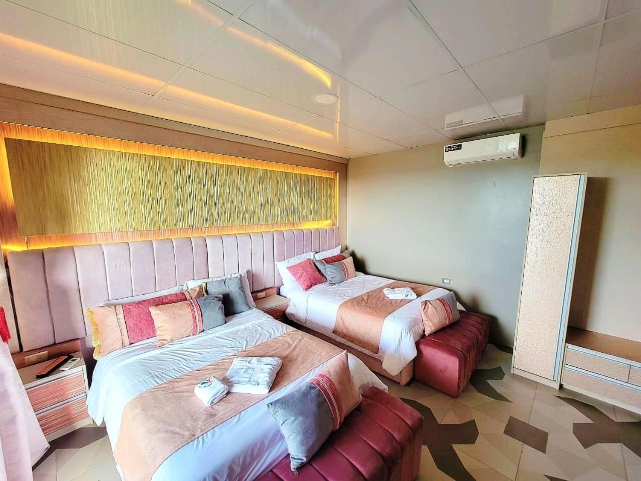 Hostal Gosen Puerto Baquerizo Moreno Εξωτερικό φωτογραφία