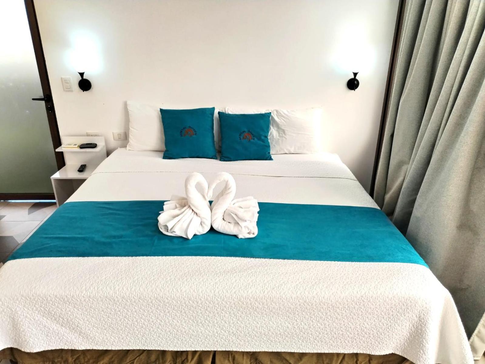 Hostal Gosen Puerto Baquerizo Moreno Εξωτερικό φωτογραφία